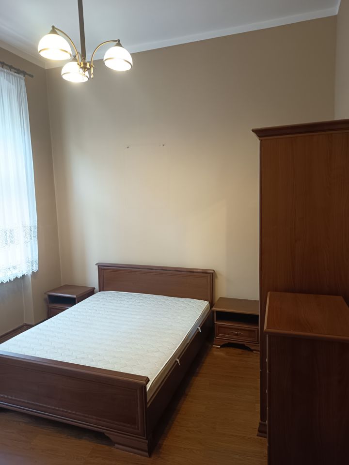 Mieszkanie 2-pokojowe Legnica Tarninów, ul. Złotoryjska. Zdjęcie 4