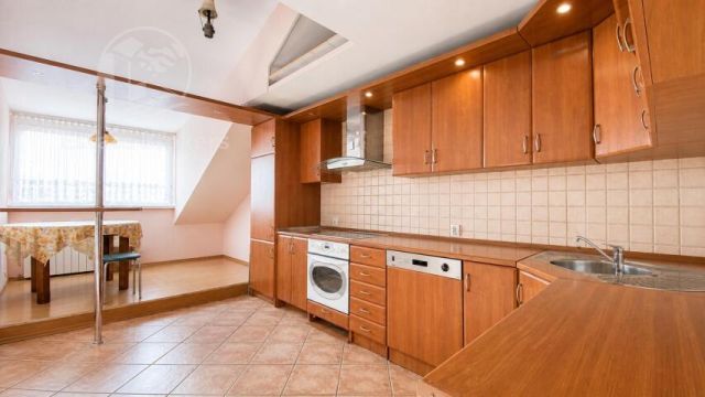 dom szeregowy, 8 pokoi Wrocław Krzyki, ul. Połabian. Zdjęcie 1