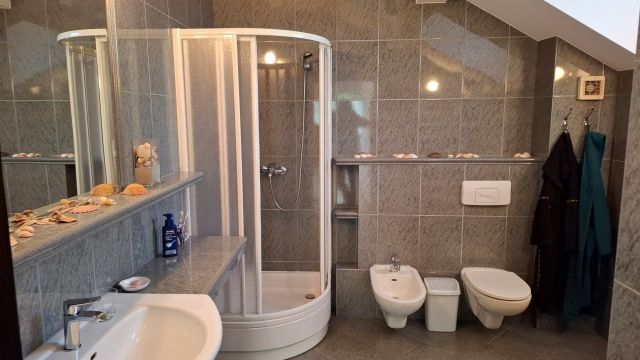 dom wolnostojący, 8 pokoi Warszawa Wawer, ul. Drohobycka. Zdjęcie 17
