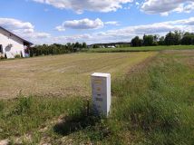 Działka budowlana Powidz, ul. Chmielna. Zdjęcie 1
