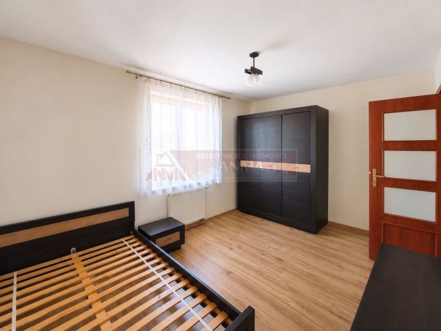 Mieszkanie 4-pokojowe Lubartów, ul. 11 Listopada. Zdjęcie 4