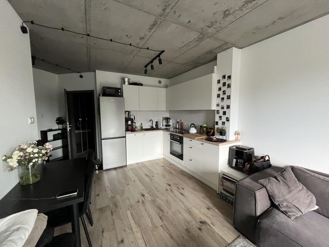 Mieszkanie 2-pokojowe Piaseczno Centrum, ul. Ludwika Czajewicza. Zdjęcie 12