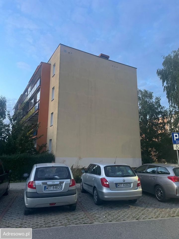Mieszkanie 2-pokojowe Karczew, ul. Generała St. Grota Roweckiego. Zdjęcie 1