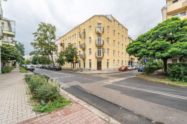 Mieszkanie 1-pokojowe Warszawa Praga-Północ, ul. Zachariasza. Zdjęcie 12