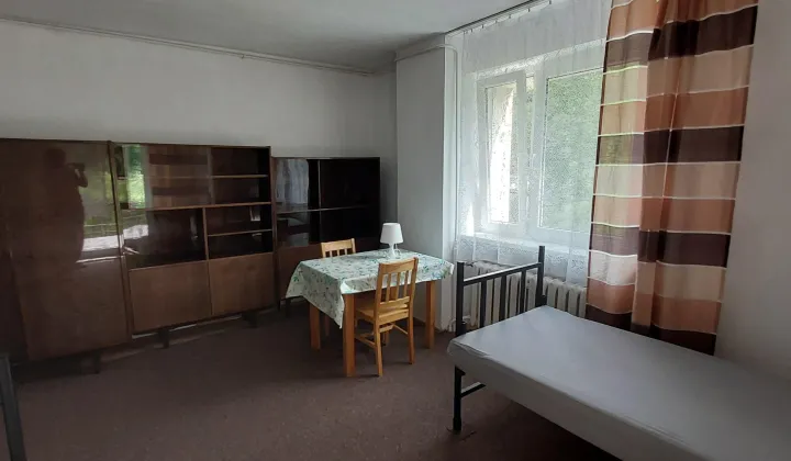 Mieszkanie 4-pokojowe Gdańsk Piecki, ul. Migowska