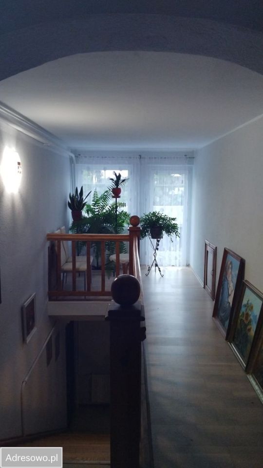 dom wolnostojący, 6 pokoi Krosin. Zdjęcie 14