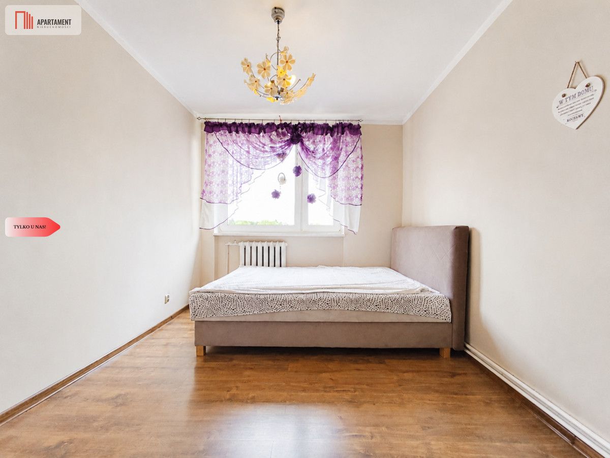 Świerzenko Mieszkanie - 4 pokoje - 73 m² - 2 piętro