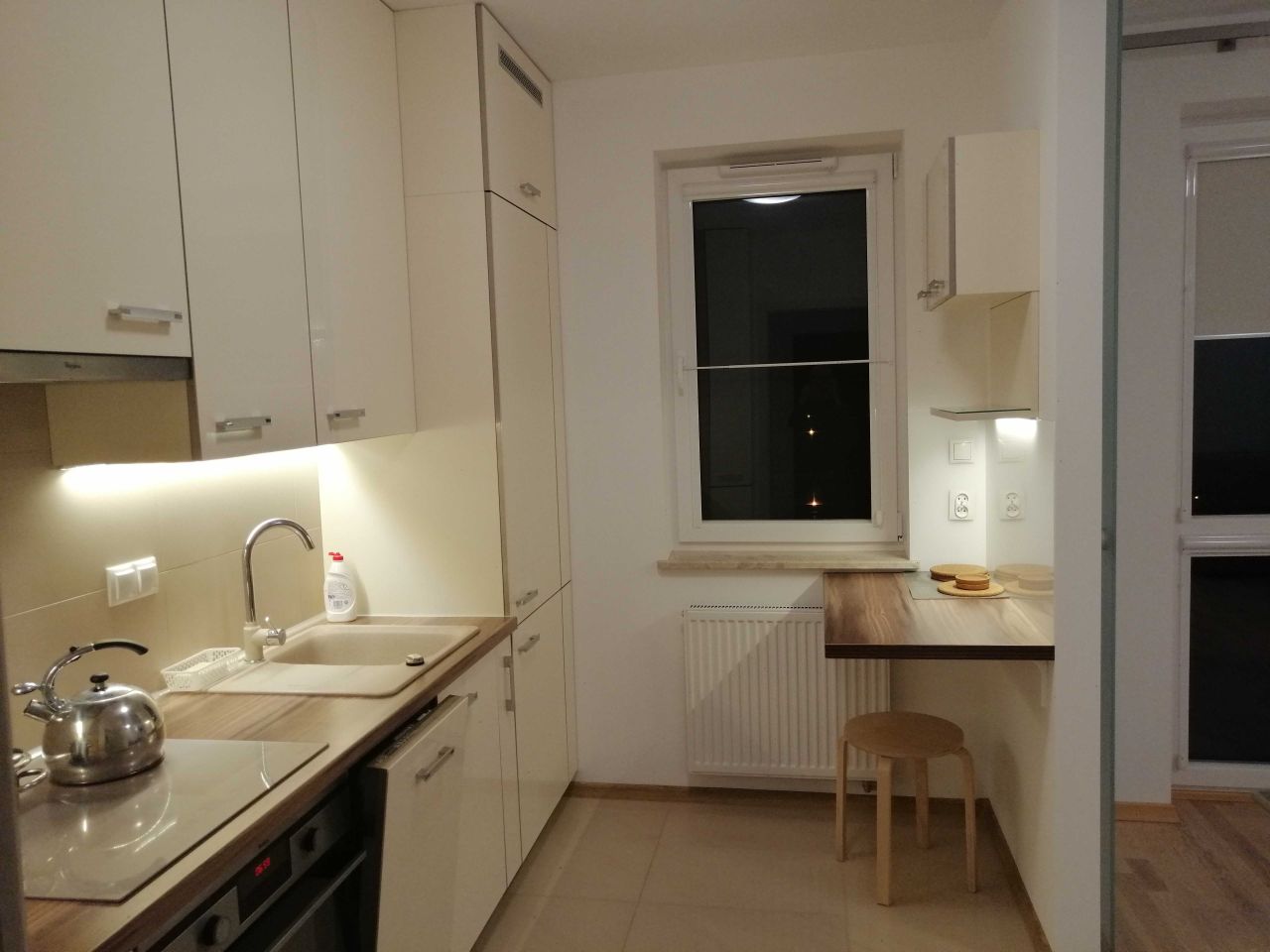 Mieszkanie 3-pokojowe Lublin Wrotków, ul. Łukasza Rodakiewicza. Zdjęcie 10