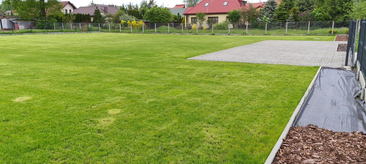 Działka budowlana Grodzisk Mazowiecki, ul. gen. W. Andersa. Zdjęcie 6