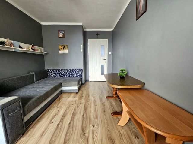Mieszkanie 2-pokojowe Wrocław Kleczków, ul. Emila Zegadłowicza. Zdjęcie 5