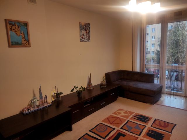 Mieszkanie 2-pokojowe Pruszków Centrum, al. Armii Krajowej. Zdjęcie 1