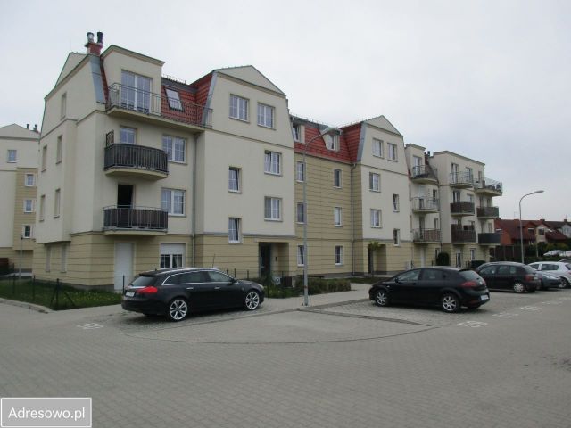 Mieszkanie 3-pokojowe Pobiedziska, ul. gen. Tadeusza Kutrzeby. Zdjęcie 1