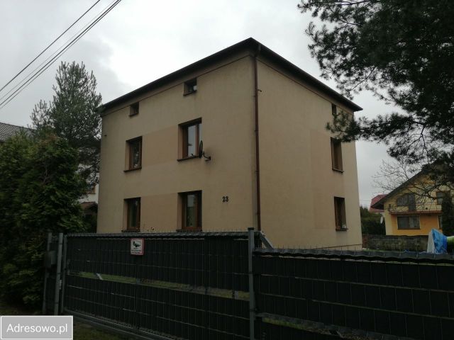 dom wolnostojący, 6 pokoi Rybnik