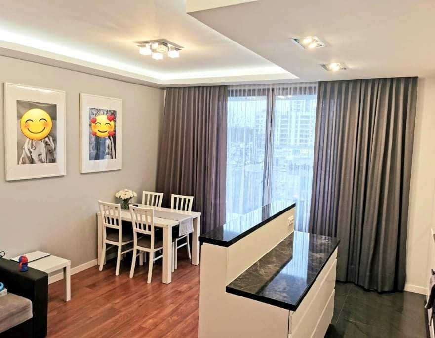 Mieszkanie 2-pokojowe Warszawa Wola, ul. Józefa Sowińskiego