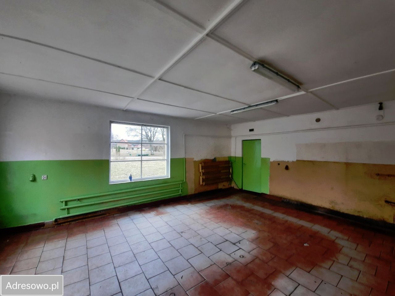 Lokal Sierakowo Sławieńskie. Zdjęcie 3