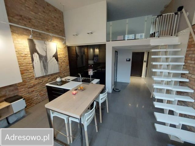 Mieszkanie 2-pokojowe Świnoujście Centrum, ul. Grunwaldzka. Zdjęcie 1