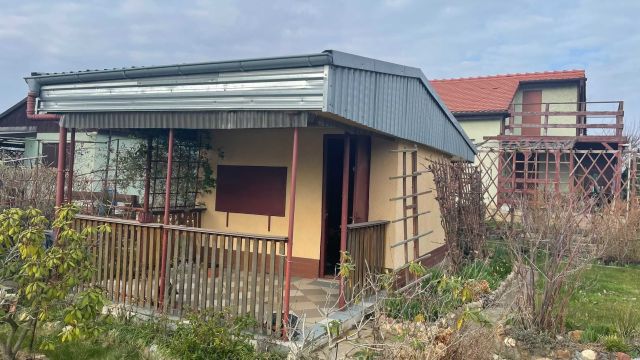 Działka rod Grzybiany. Zdjęcie 1