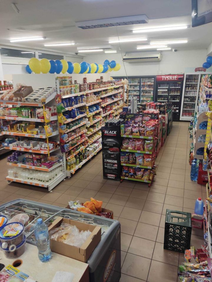 Lokal Wałcz, ul. Żeromskiego. Zdjęcie 5