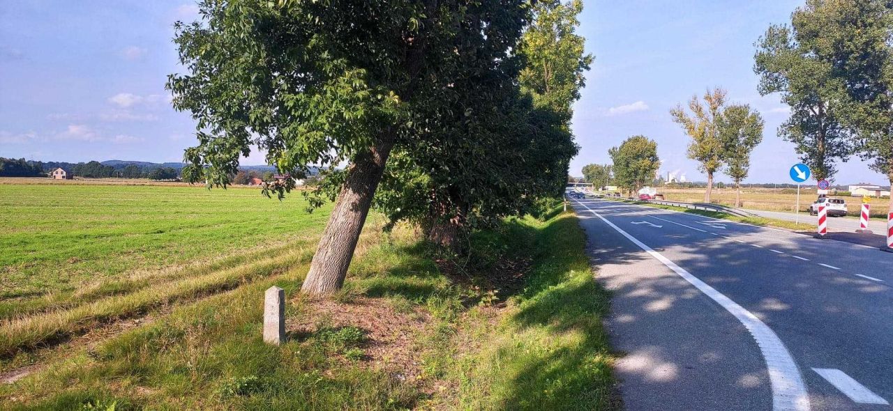 Działka inwestycyjna Orzesze Gardawice, ul. Przyjaźni. Zdjęcie 3