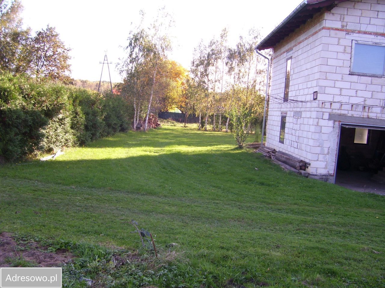 dom wolnostojący, 7 pokoi Nowe Miasteczko, ul. Jesionowa. Zdjęcie 6