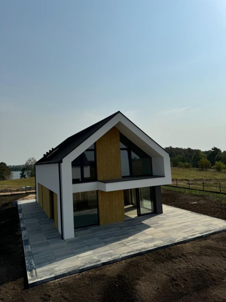 dom wolnostojący Zabielne. Zdjęcie 3