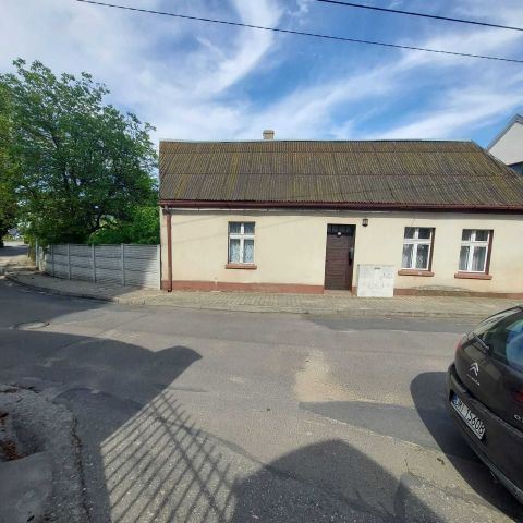 dom wolnostojący Zduny, ul. Kobylińska. Zdjęcie 1