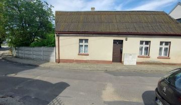 dom wolnostojący Zduny, ul. Kobylińska
