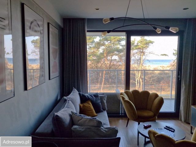 Mieszkanie 2-pokojowe Darłowo, ul. Słowiańska. Zdjęcie 1