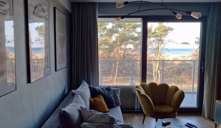 Mieszkanie 2-pokojowe Darłowo, ul. Słowiańska