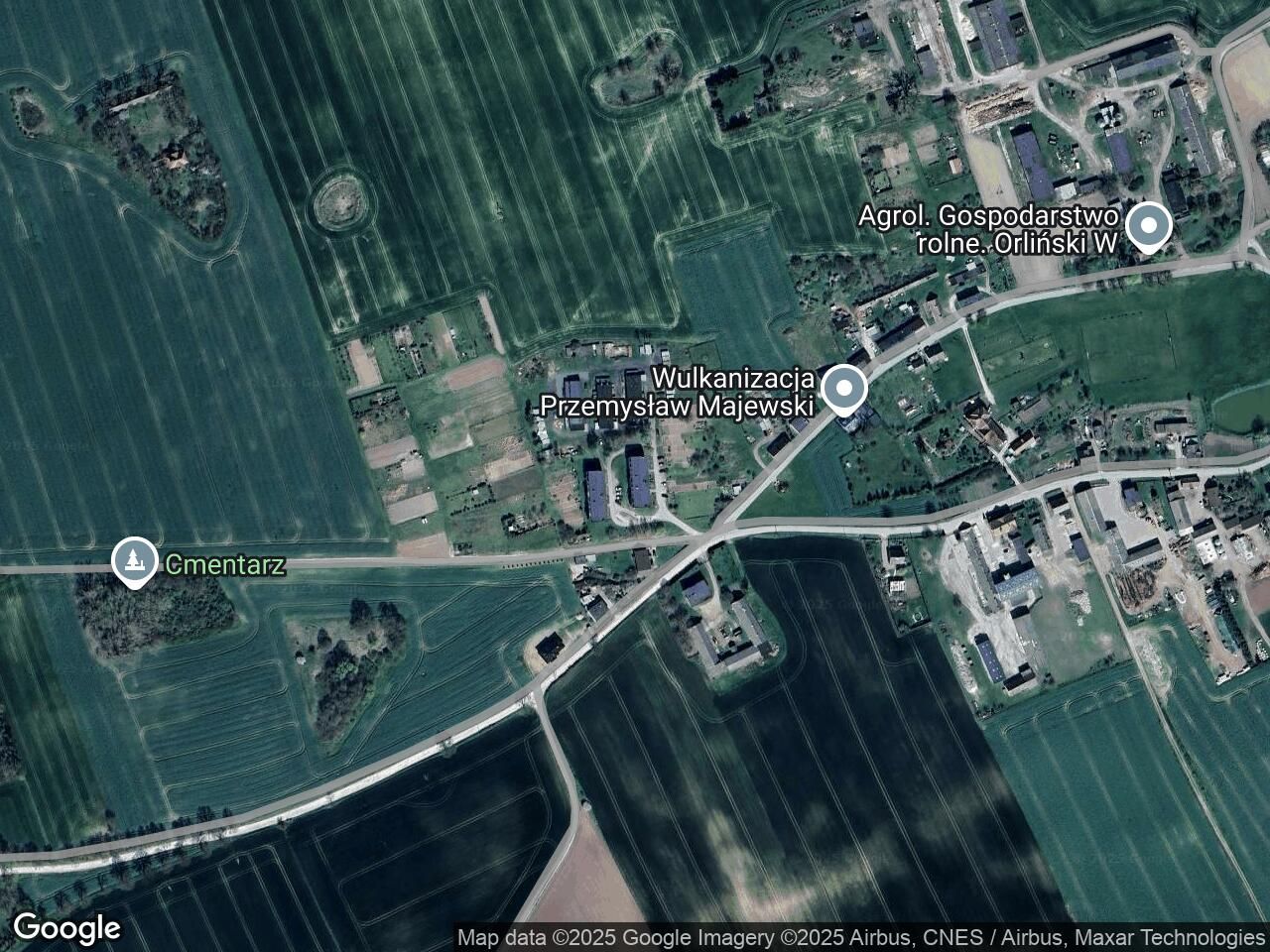 Mieszkanie 3-pokojowe Lucim