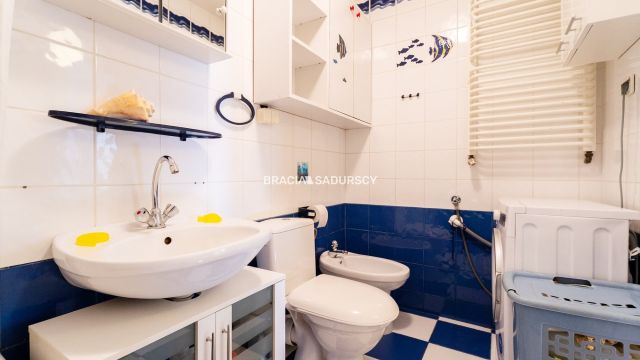 Mieszkanie 4-pokojowe Kraków Dębniki, ul. Zachodnia. Zdjęcie 14