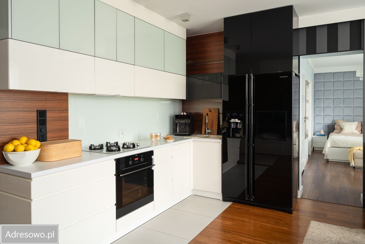 Mieszkanie 4-pokojowe Białystok Nowe Miasto, ul. Świętego Jerzego. Zdjęcie 15