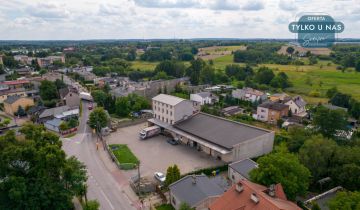 Lokal Stryków, ul. Kolejowa