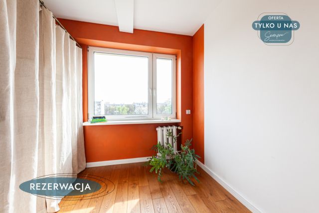 Mieszkanie 3-pokojowe Zduńska Wola Osmolin, ul. Osmolińska. Zdjęcie 4