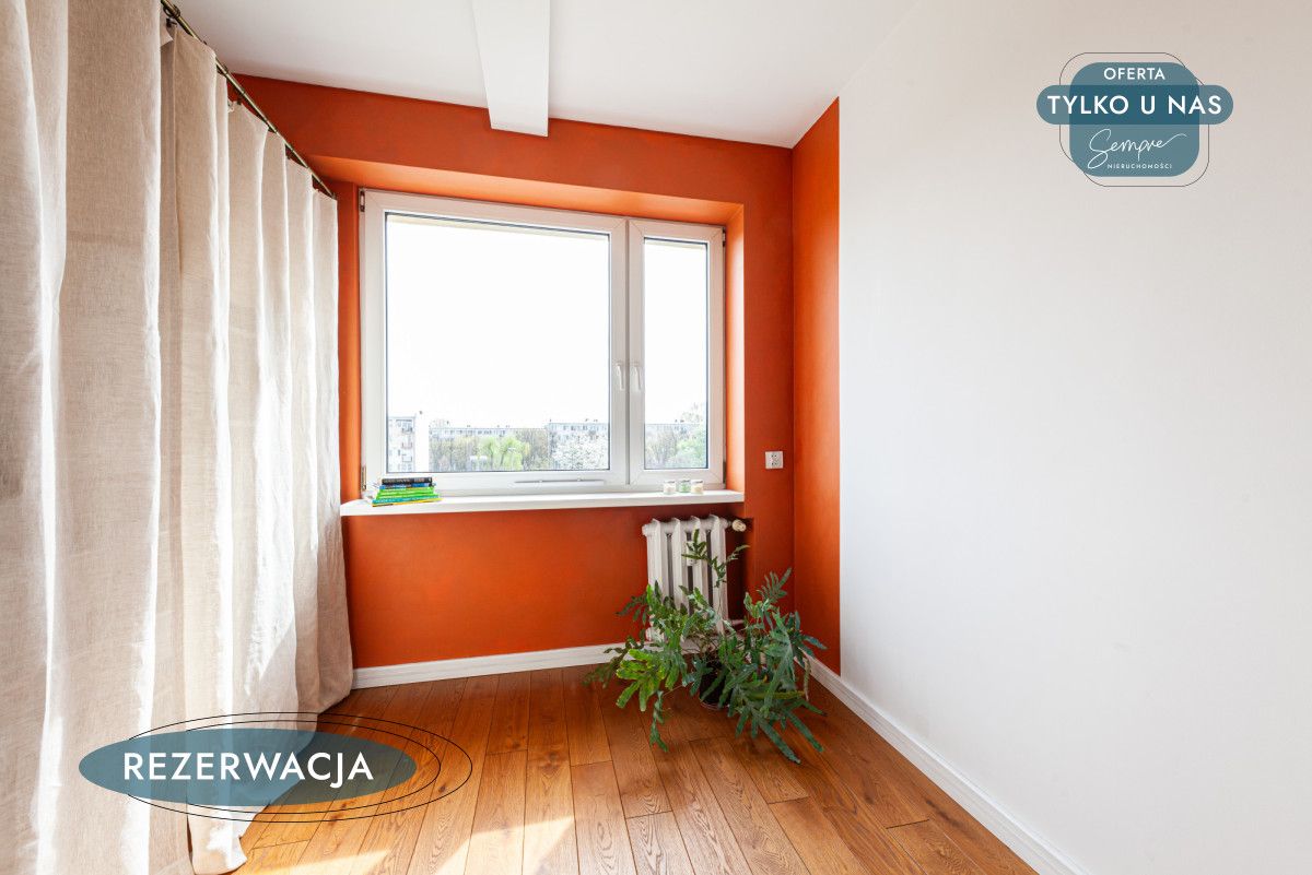 Mieszkanie 3-pokojowe Zduńska Wola Osmolin, ul. Osmolińska. Zdjęcie 4