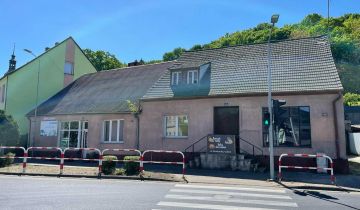 dom wolnostojący, 9 pokoi Ujście, pl. Wiosny Ludów