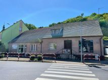 dom wolnostojący, 9 pokoi Ujście, pl. Wiosny Ludów