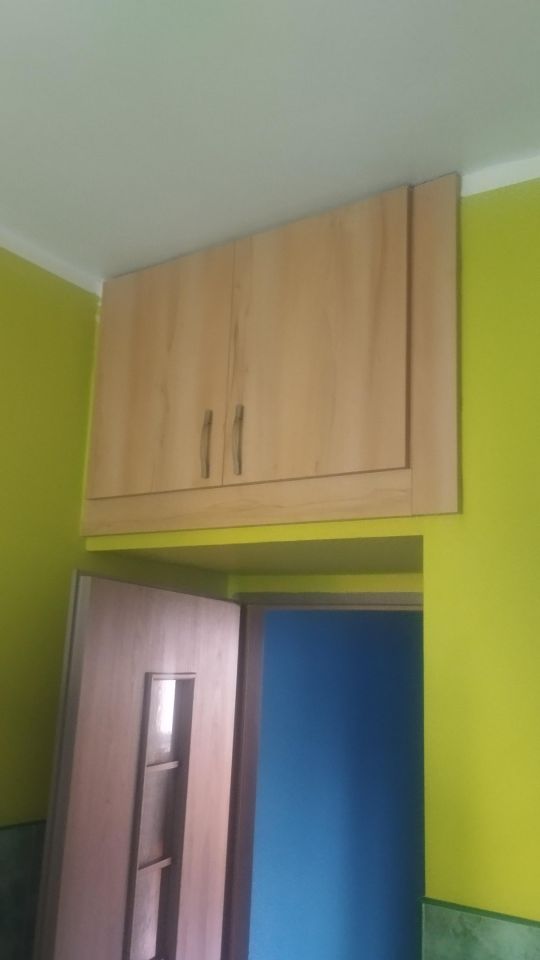 Mieszkanie 2-pokojowe Konin Czarków, al. 1 Maja. Zdjęcie 7