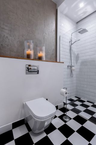 Mieszkanie 2-pokojowe Warszawa Wilanów, al. Rzeczypospolitej. Zdjęcie 3