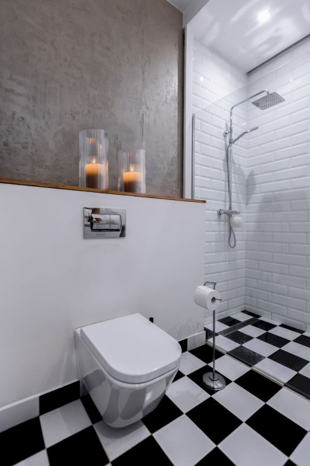 Mieszkanie 2-pokojowe Warszawa Wilanów, al. Rzeczypospolitej. Zdjęcie 3