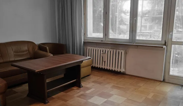 Mieszkanie 3-pokojowe Kielce KSM, ul. Pomorska