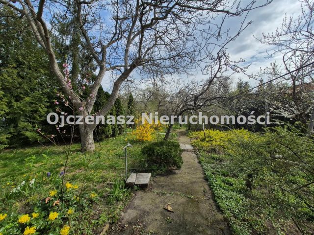 dom wolnostojący, 6 pokoi Bydgoszcz Bartodzieje Wielkie. Zdjęcie 25