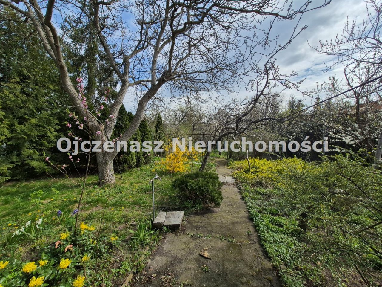 dom wolnostojący, 6 pokoi Bydgoszcz Bartodzieje Wielkie. Zdjęcie 25