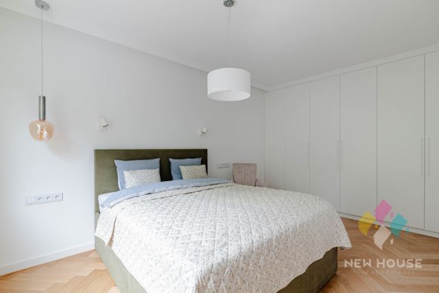 Mieszkanie 3-pokojowe Olsztyn, ul. Marii Zientary-Malewskiej. Zdjęcie 24