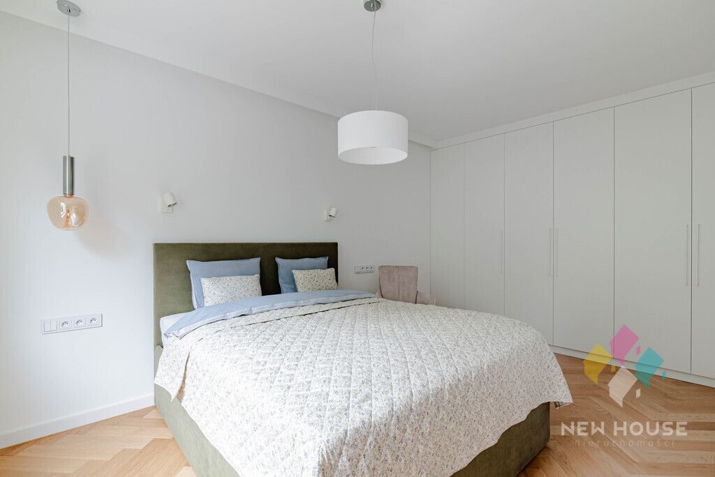 Mieszkanie 3-pokojowe Olsztyn, ul. Marii Zientary-Malewskiej. Zdjęcie 24