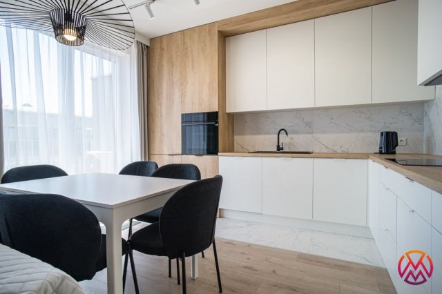 Mieszkanie 4-pokojowe Łódź Śródmieście, ul. Pomorska. Zdjęcie 3