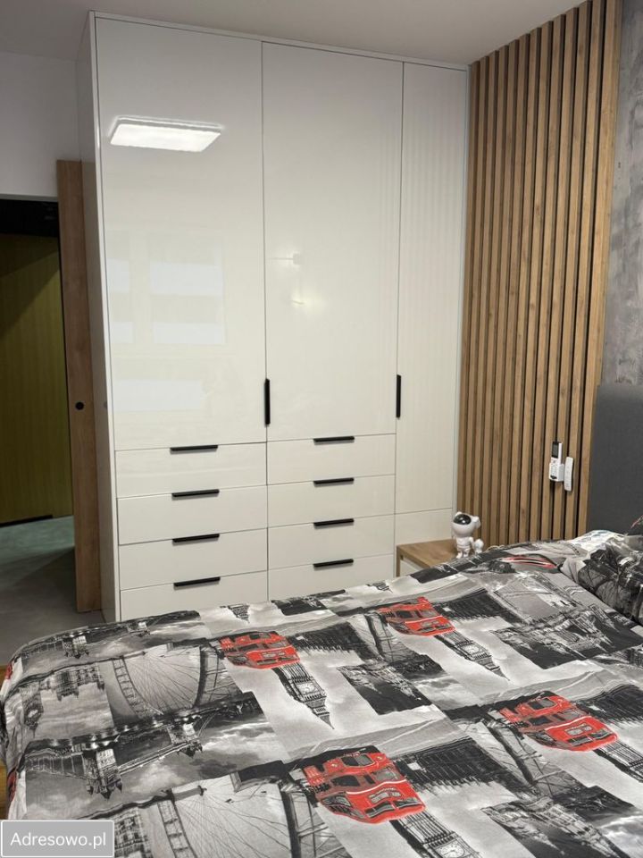 Mieszkanie 2-pokojowe Białystok Centrum, ul. Jurowiecka. Zdjęcie 5