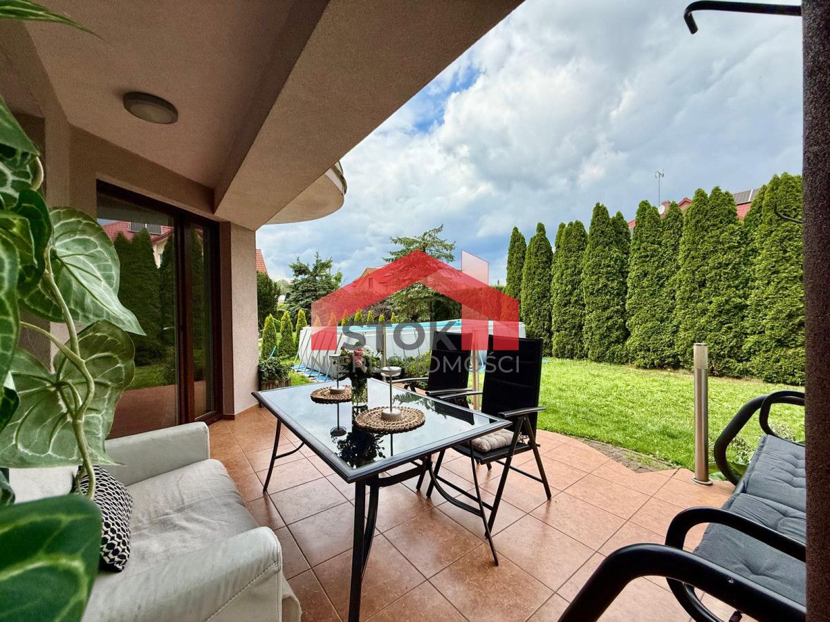 dom wolnostojący, 5 pokoi Śródlesie