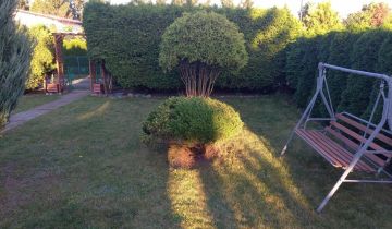 Działka rod Solec Kujawski