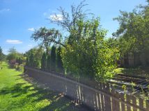 Działka rod Wrocław Sołtysowice. Zdjęcie 2